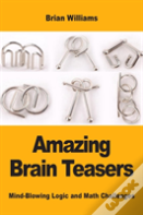 Amazing Brain Teasers
