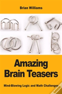 Capa do artigo Amazing Brain Teasers