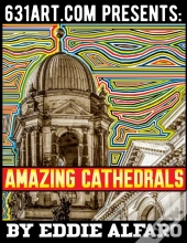 Amazing Cathedrals