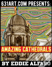 Capa do artigo Amazing Cathedrals