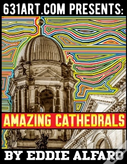 Capa do artigo Amazing Cathedrals