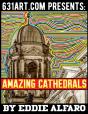 Amazing Cathedrals - Preview