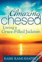 Capa do artigo Amazing Chesed