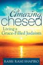 Amazing Chesed - Preview