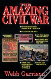 Capa do artigo Amazing Civil War