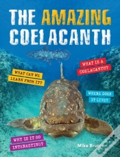 Capa do artigo Amazing Coelacanth