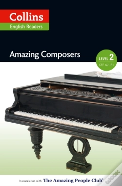 Capa do artigo Amazing Composers