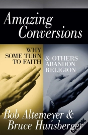 Capa do artigo Amazing Conversions