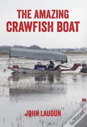 Amazing Crawfish Boat