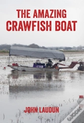 Amazing Crawfish Boat