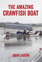 Capa do artigo Amazing Crawfish Boat