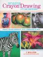 Amazing Crayon Drawing With Lee Hammond - Preview