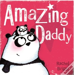 Capa do artigo Amazing Daddy