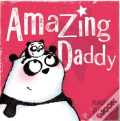 Capa do artigo Amazing Daddy