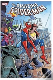 Capa do artigo Amazing