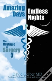 Capa do artigo Amazing Days, Endless Nights