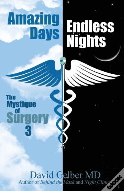 Capa do artigo Amazing Days, Endless Nights