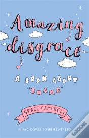 Capa do artigo Amazing Disgrace