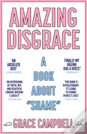 Capa do artigo Amazing Disgrace