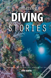 Capa do artigo Amazing Diving Stories