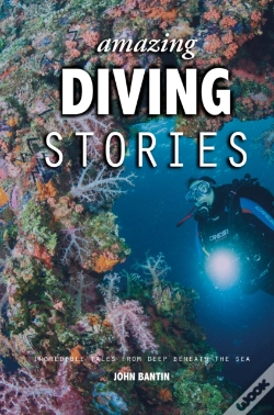 Capa do artigo Amazing Diving Stories