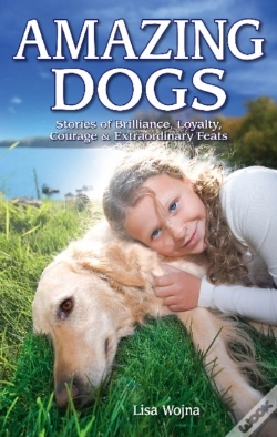 Capa do artigo Amazing Dogs