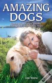 Capa do artigo Amazing Dogs