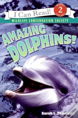 Capa do artigo Amazing Dolphins!
