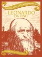 Amazing & Extraordinary Facts: Leonardo Da Vinci - Preview