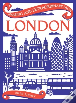 Capa do artigo Amazing & Extraordinary Facts: London
