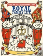 Amazing & Extraordinary Facts: Royal Family Life