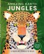 Amazing Earth Jungles - Preview