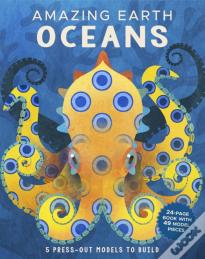 Amazing Earth Oceans