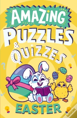 Capa do artigo Amazing Easter Puzzles And Quizzes