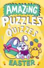 Amazing Easter Puzzles And Quizzes - Preview