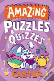 Capa do artigo Amazing Easter Puzzles And Quizzes