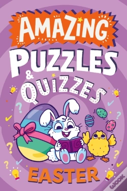 Capa do artigo Amazing Easter Puzzles And Quizzes