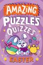 Amazing Easter Puzzles And Quizzes - Preview