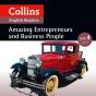 Amazing Entrepreneurs And Business People - Preview