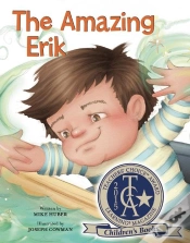Capa do artigo Amazing Erik
