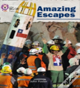 Amazing Escapes