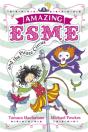 Amazing Esme And The Pirate Circus - Preview