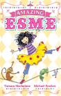 Amazing Esme - Preview