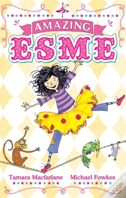 Capa do artigo Amazing Esme