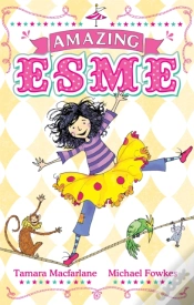 Capa do artigo Amazing Esme