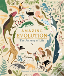 Amazing Evolution