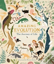 Capa do artigo Amazing Evolution