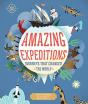 Amazing Expeditions - Preview