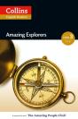 Amazing Explorers - Preview