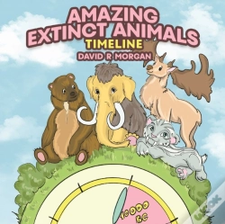 Capa do artigo Amazing Extinct Animals Timeline